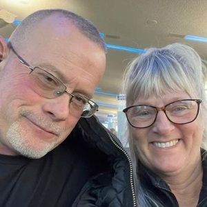 Meet your Posher, Cathyann